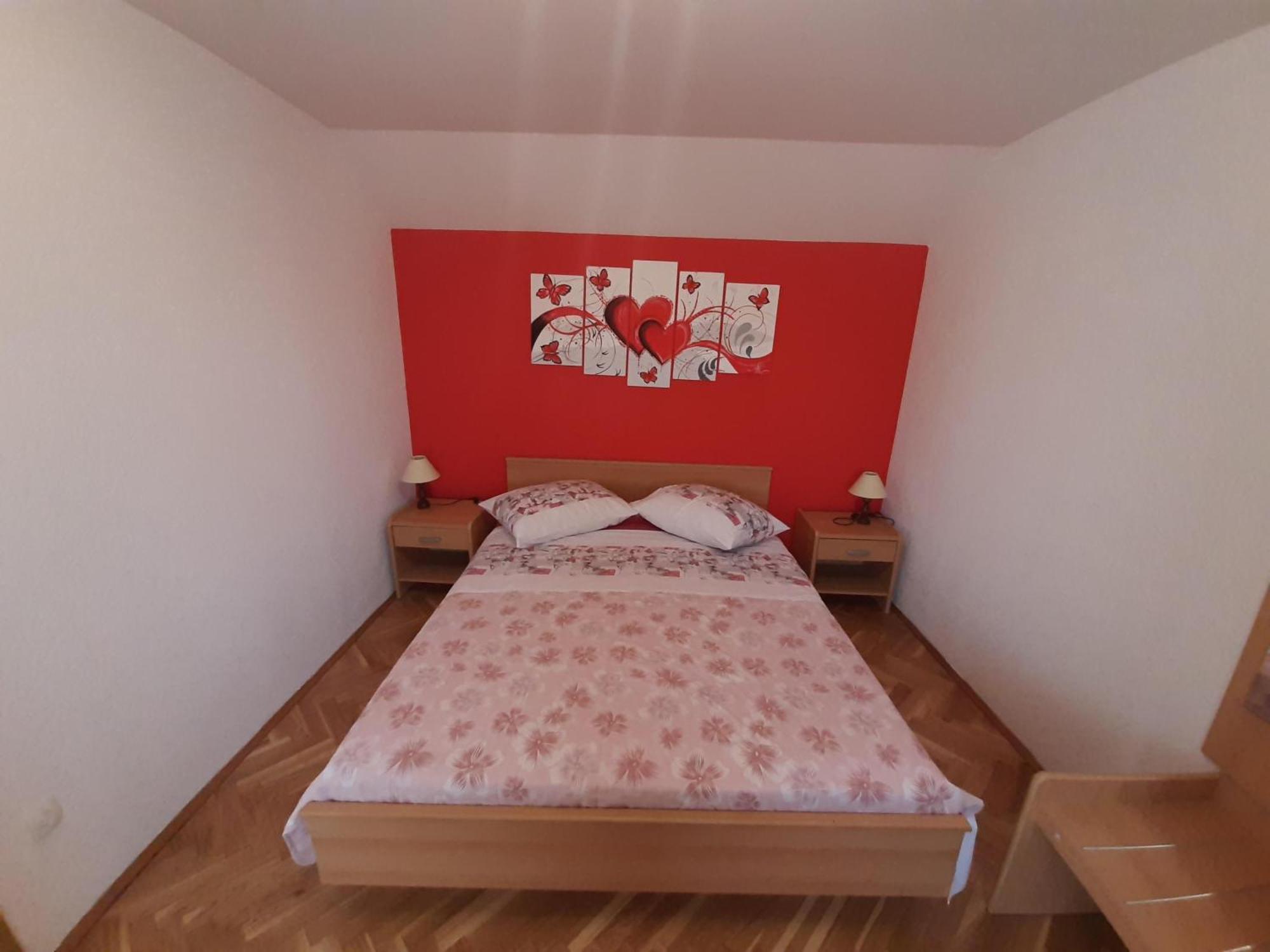 Apartments Diana Vinisce Marina Phòng bức ảnh