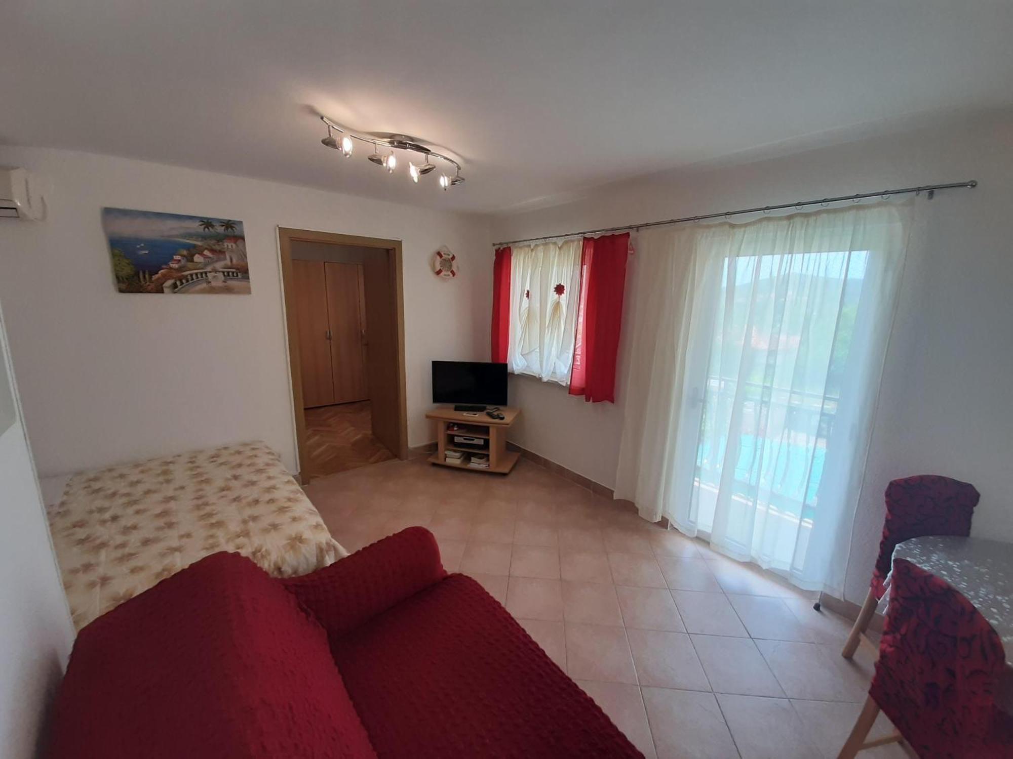 Apartments Diana Vinisce Marina Phòng bức ảnh
