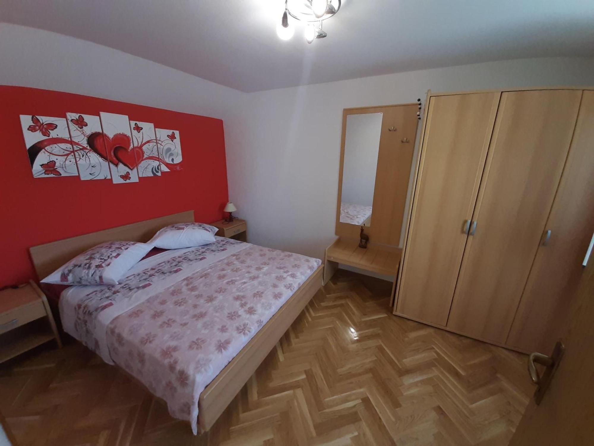 Apartments Diana Vinisce Marina Phòng bức ảnh