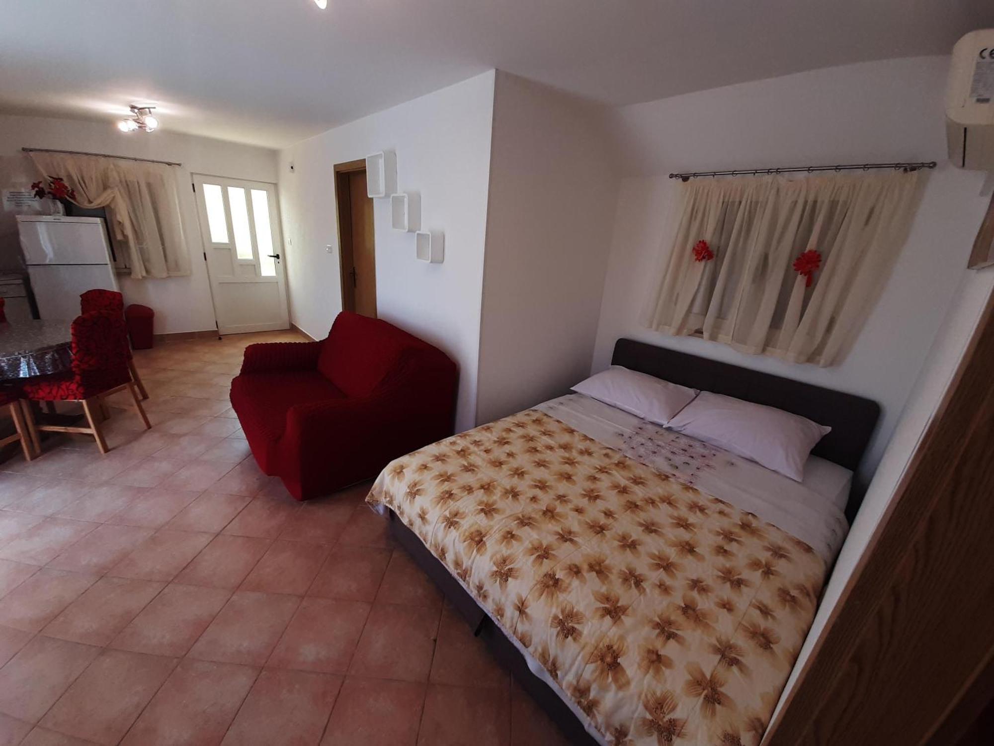 Apartments Diana Vinisce Marina Phòng bức ảnh