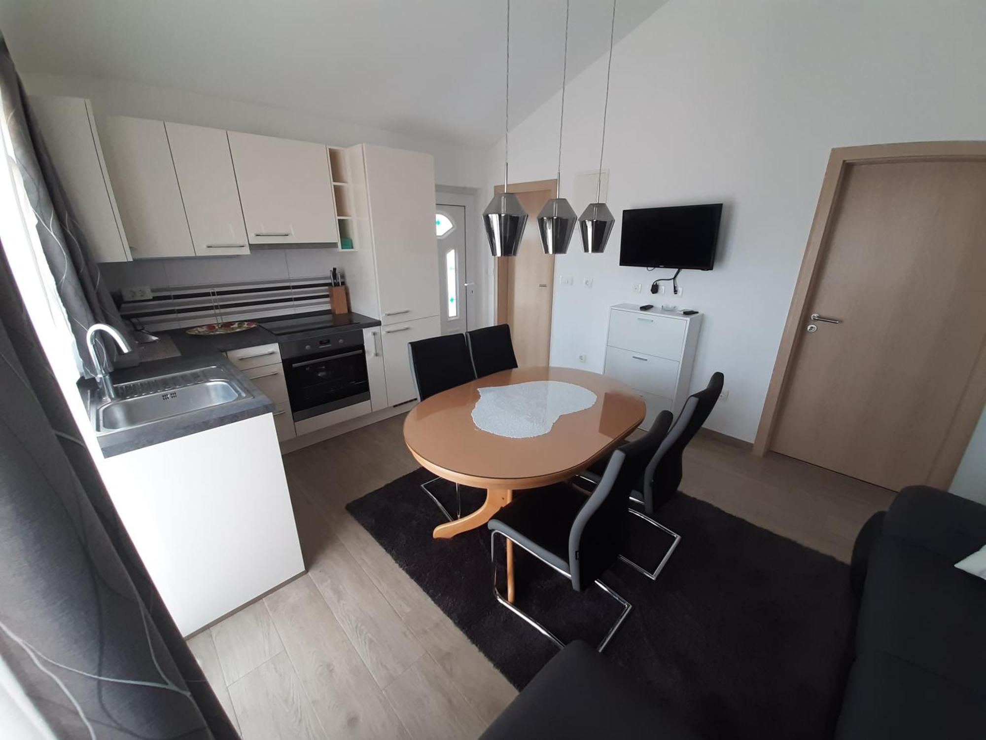 Apartments Diana Vinisce Marina Phòng bức ảnh
