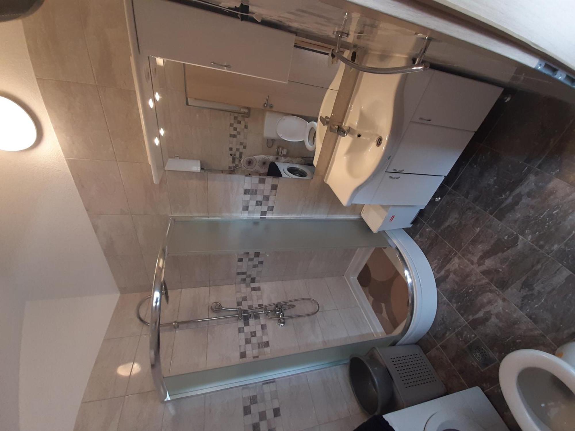 Apartments Diana Vinisce Marina Phòng bức ảnh