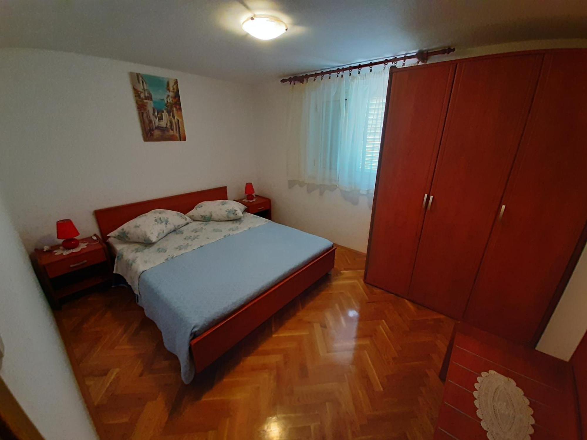 Apartments Diana Vinisce Marina Phòng bức ảnh