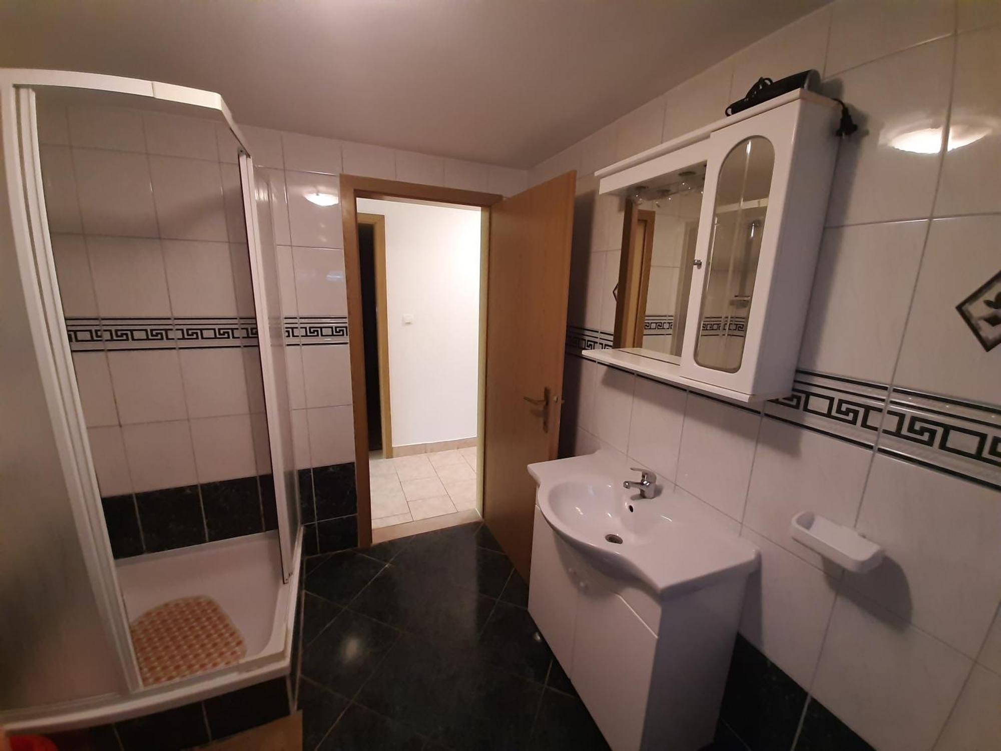 Apartments Diana Vinisce Marina Phòng bức ảnh