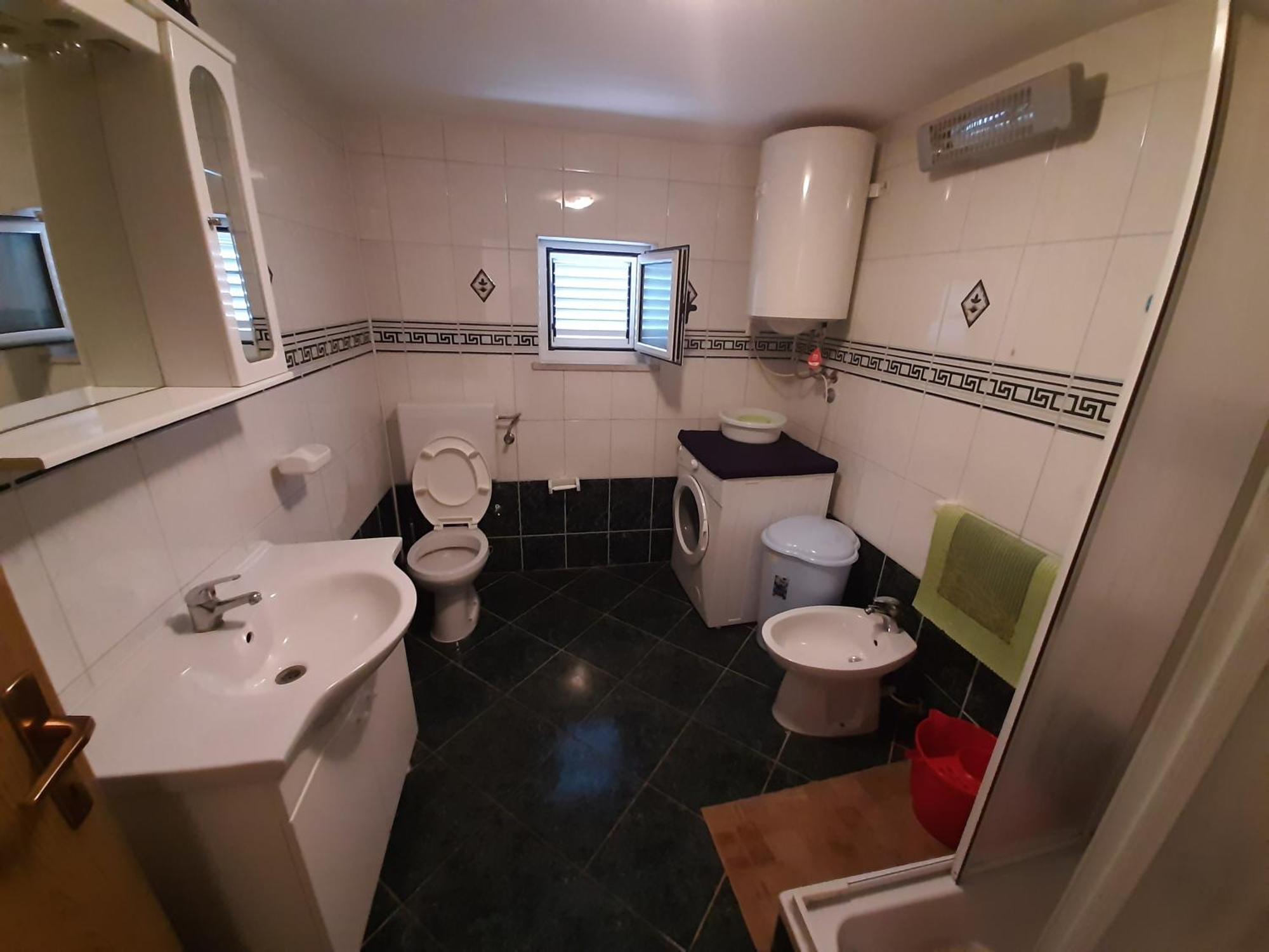 Apartments Diana Vinisce Marina Phòng bức ảnh